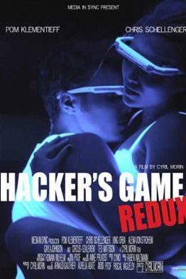 Игры хакеров: Возвращение (2018)